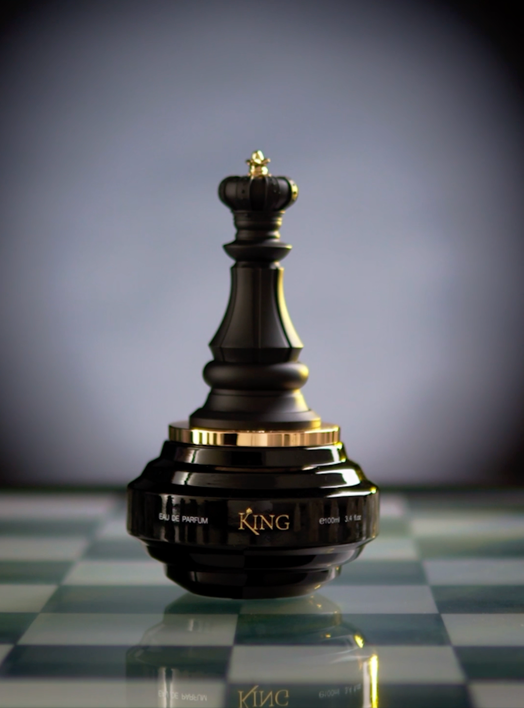 CHECKMATE