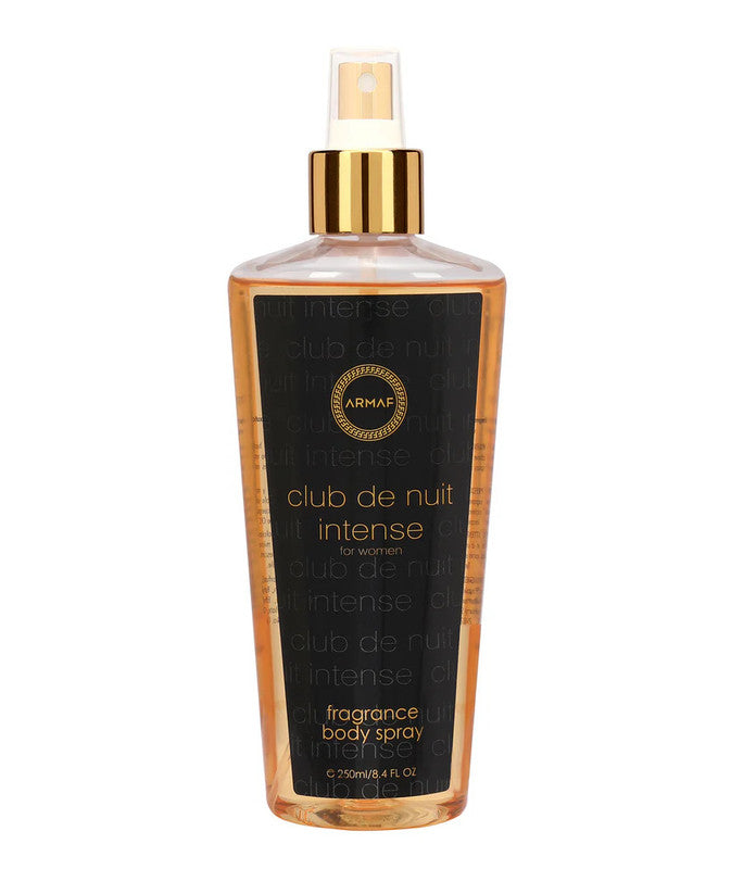 CLUB DE NUIT INTENSE WOMAN