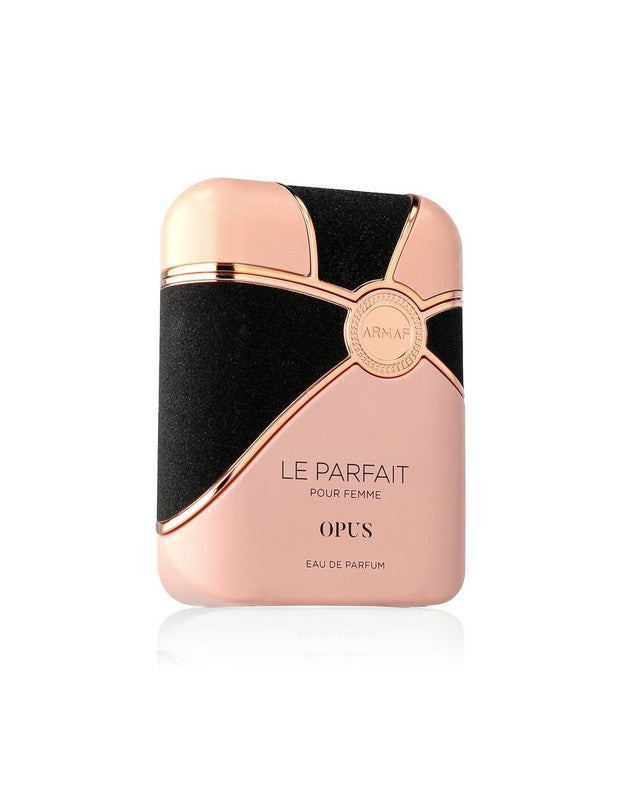 Le Parfait Opus