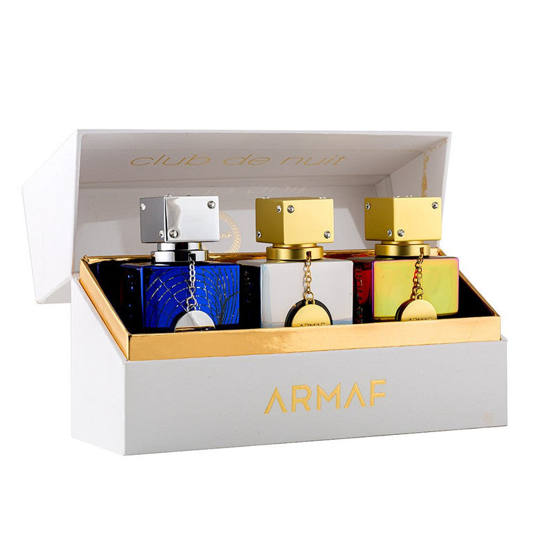 Club De Nuit A Collector'S Pride Set