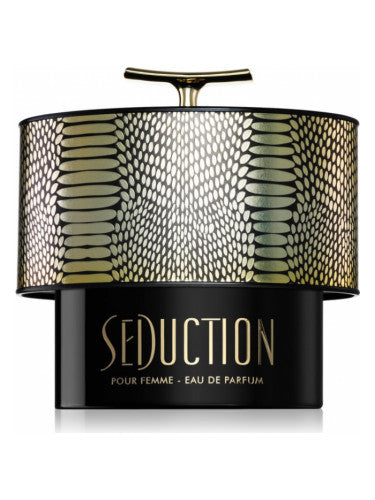 Seduction Pour Femme