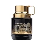 ODYSSEY WILD ONE