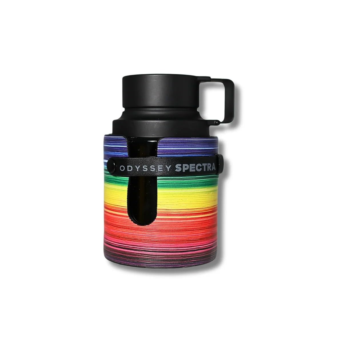 Explore Odyssey Spectra EDP by ARMAF | Bold Citrus Woody Fragrance