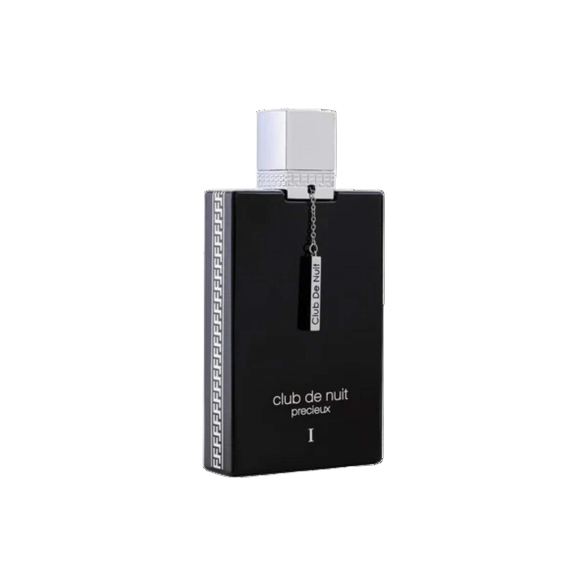 Buy Club de Nuit Precieux 1 Extrait | Luxurious Amber Chypre Scent
