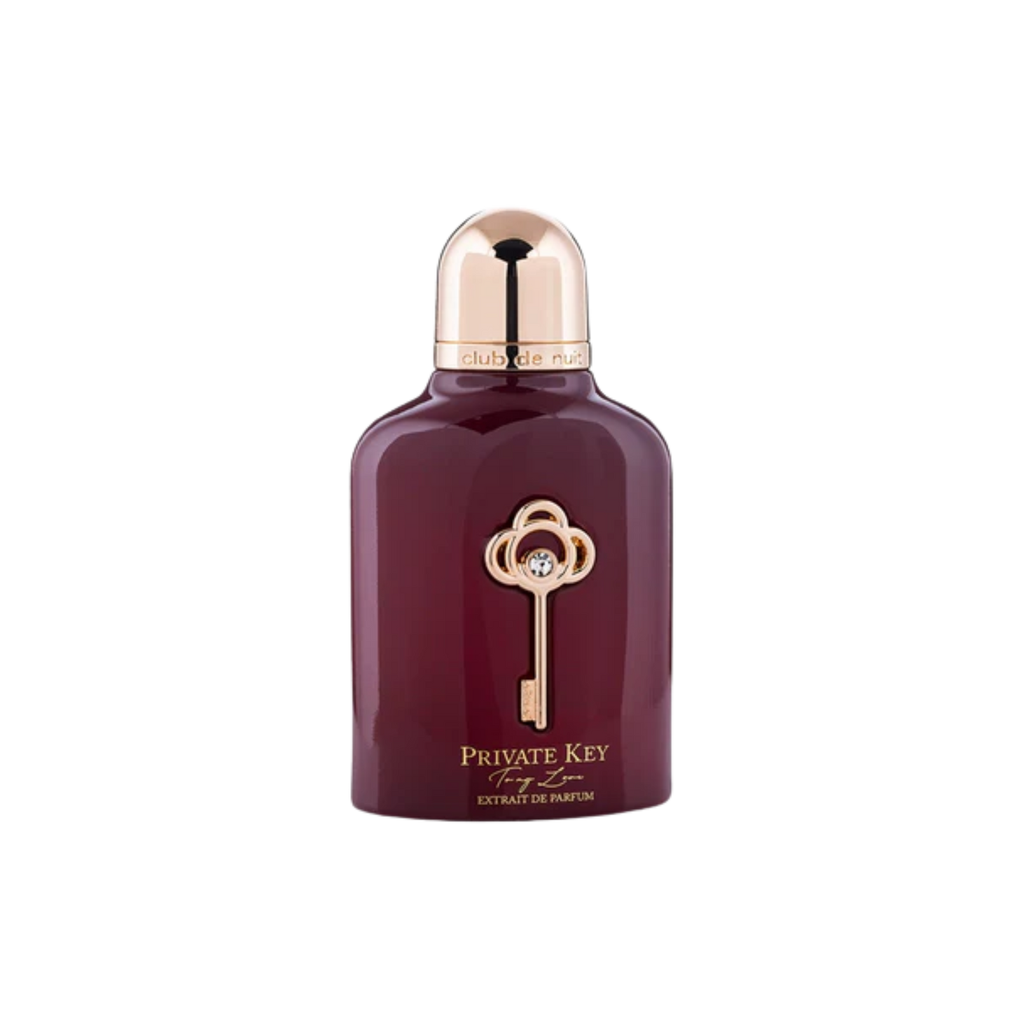 CLUB DE NUIT PRIVATE KEY TO MY LOVE