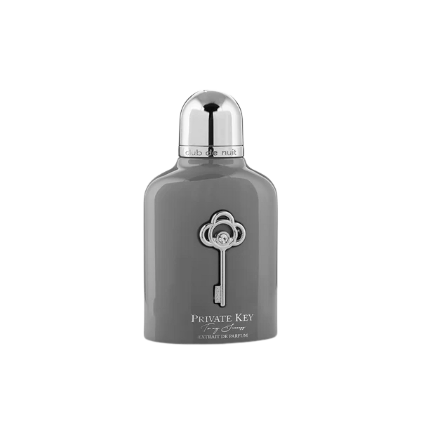 CLUB DE NUIT PRIVATE KEY TO MY SUCCESS