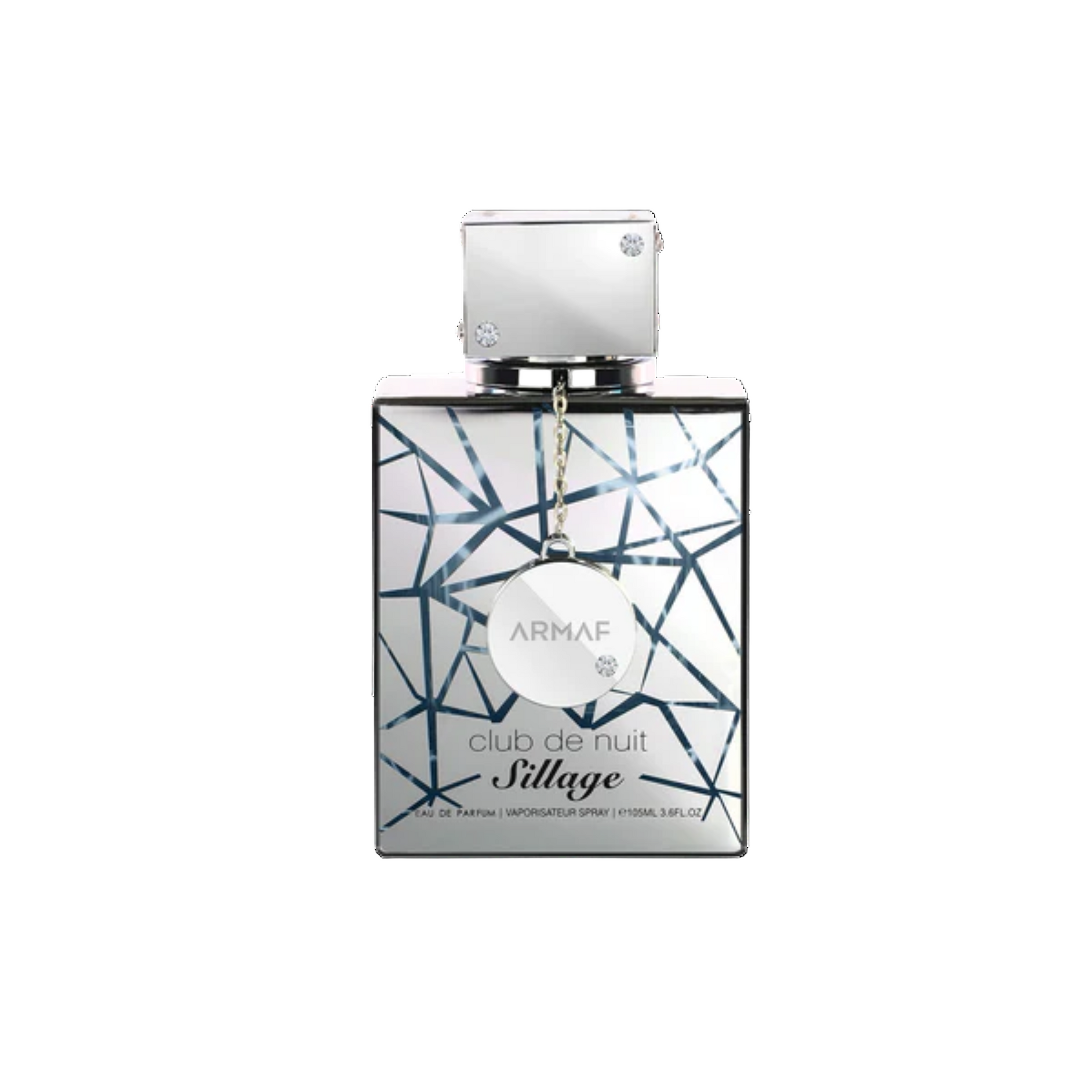 Buy Club De Nuit Sillage by ARMAF | Elegant & Fresh EDP for Men