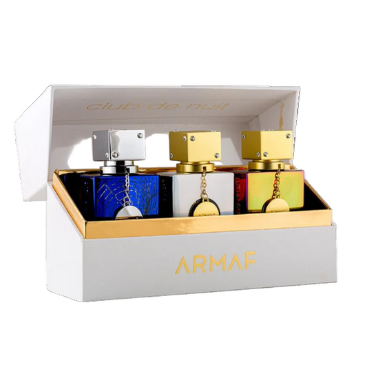 CLUB DE NUIT COLLECTOR’S PRIDE SET