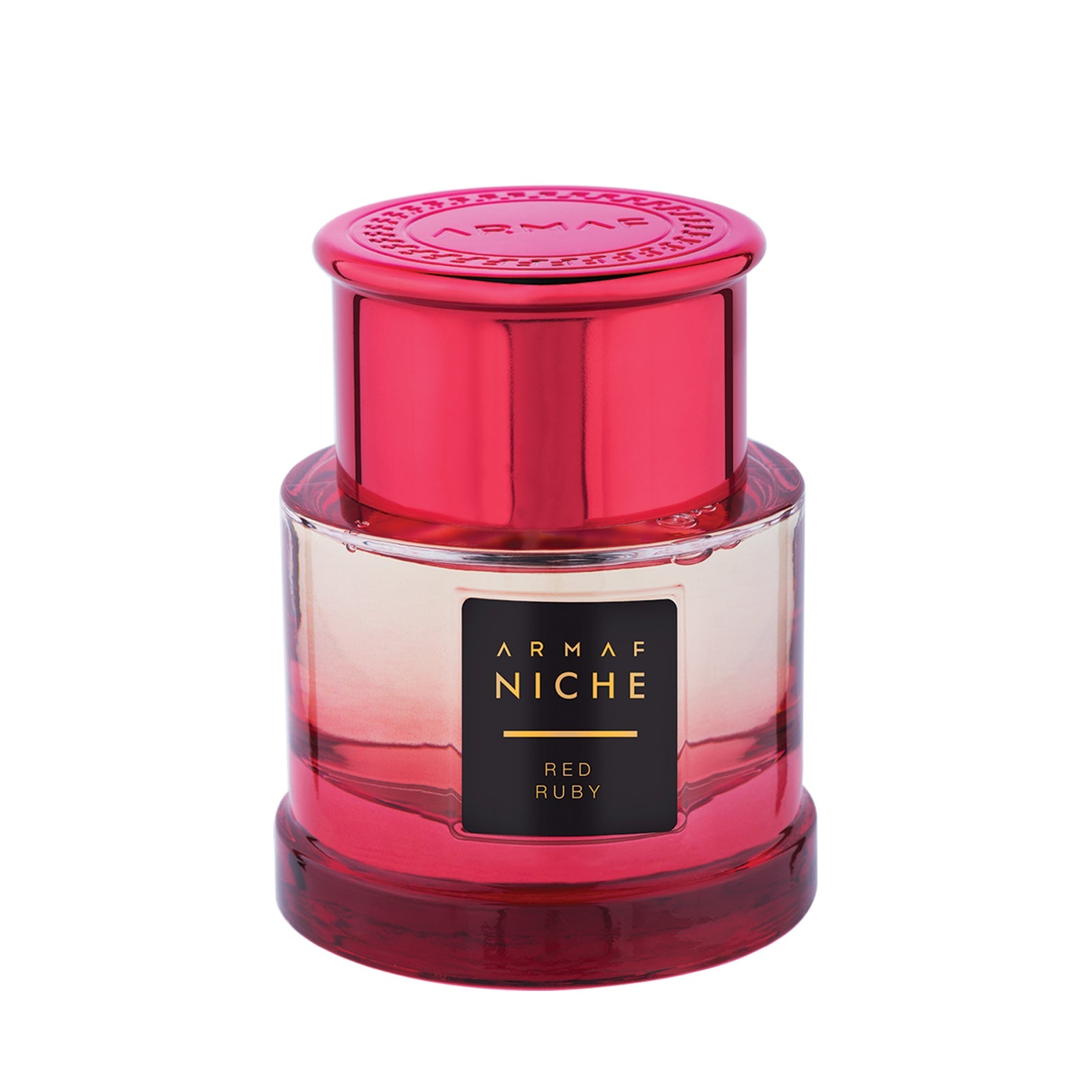 NICHE RED RUBY