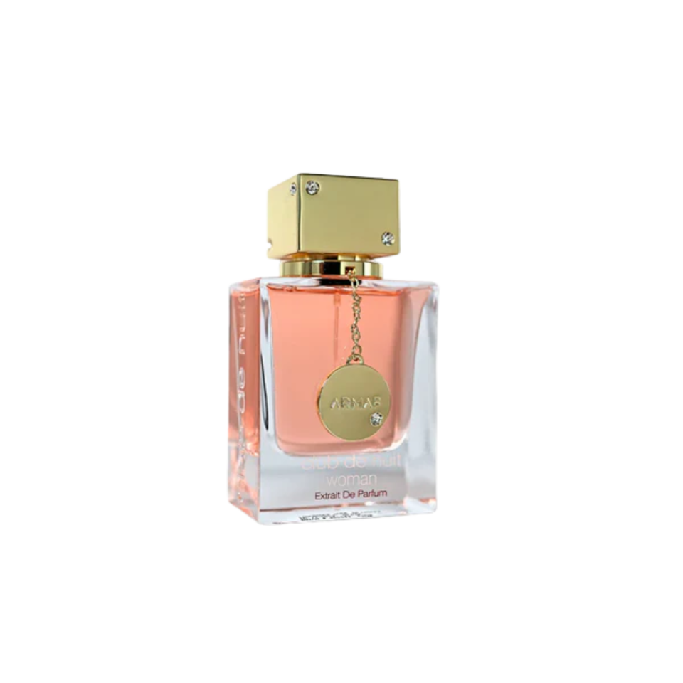 CLUB DE NUIT WOMAN EXTRAIT DE PARFUM