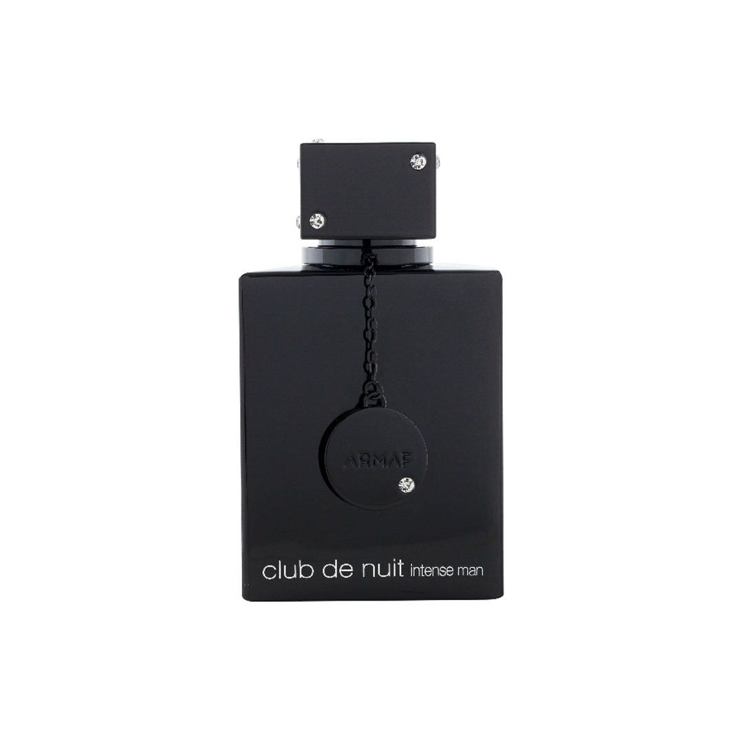 Buy Club De Nuit Intense Man by Armaf | Bold & Smoky EDT for Men