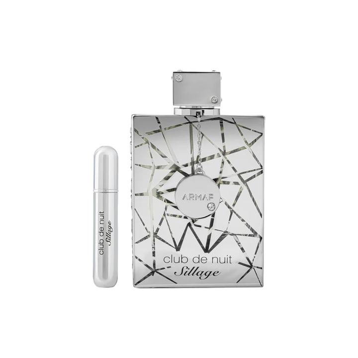 club de nuit Sillage 105ML 香水 Buy Club De Nuit Sillage by ARMAF | Elegant & Fresh EDP for Men