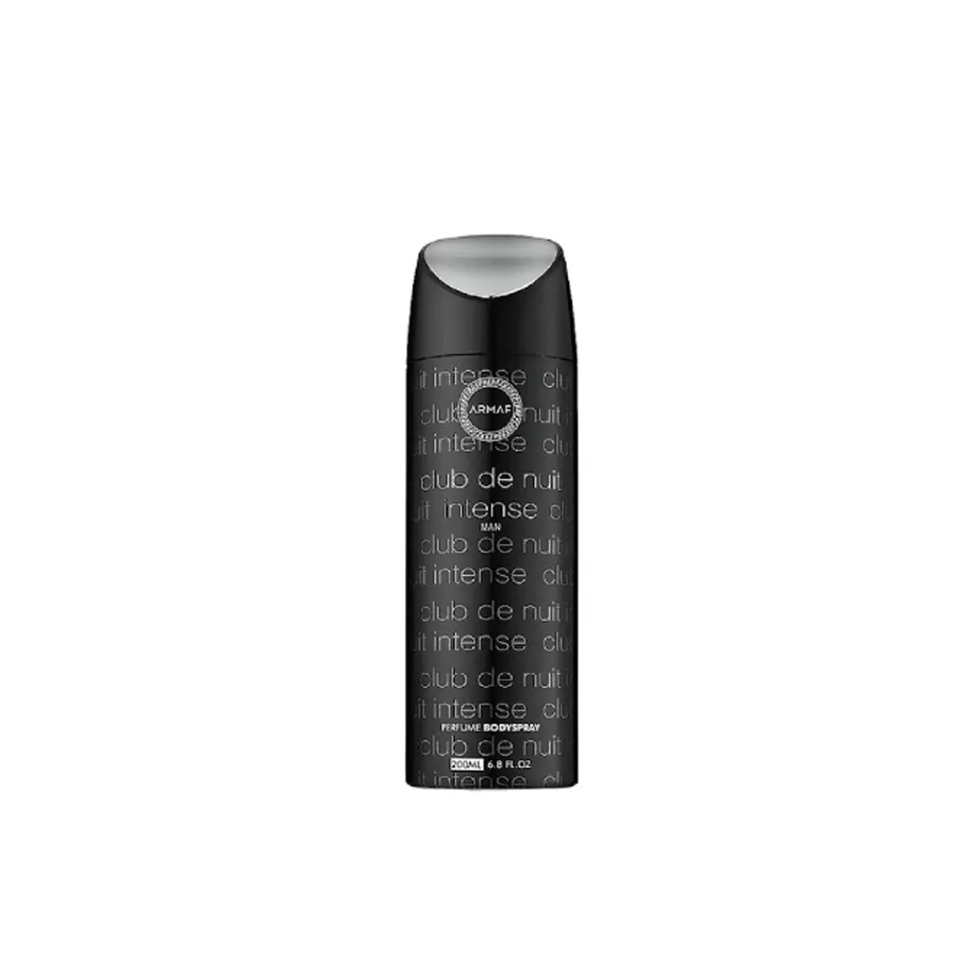 CLUB DE NUIT INTENSE MAN BODY SPRAY