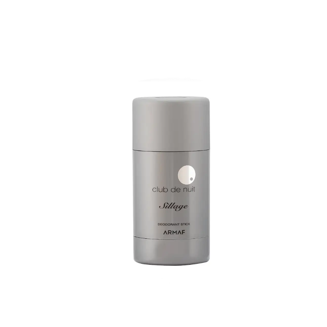 CLUB DE NUIT SILLAGE DEODORANT STICK