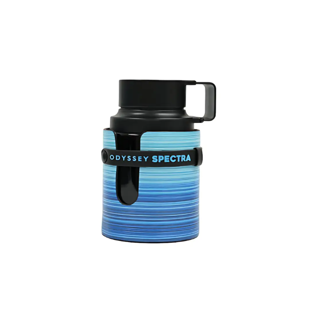 ODYSSEY SPECTRA BLUE EDITION