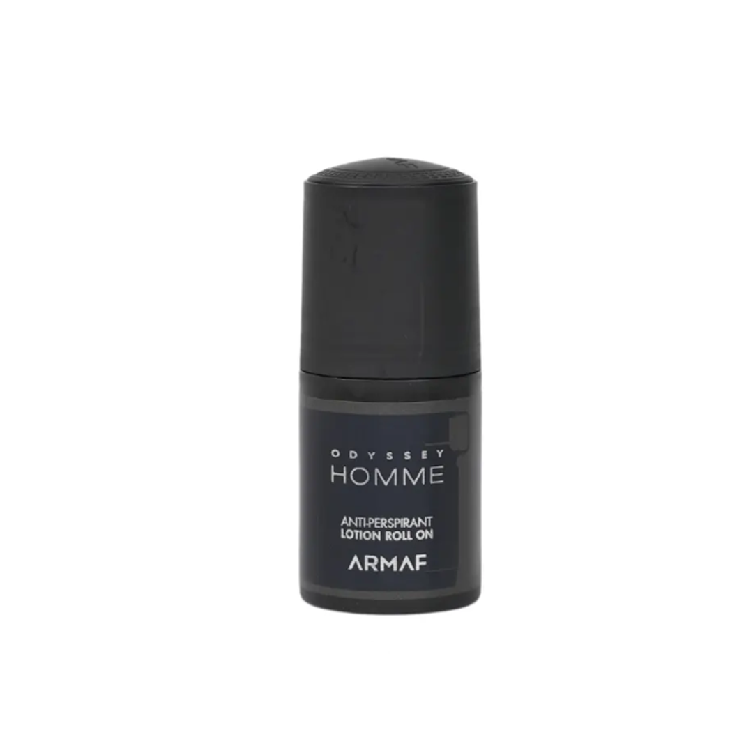 ODYSSEY HOMME ANTI-PERSPIRANT ROLL ON