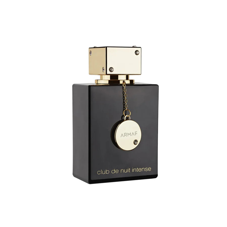 Buy Club De Nuit Intense Woman by Armaf | Bold & Elegant EDP for