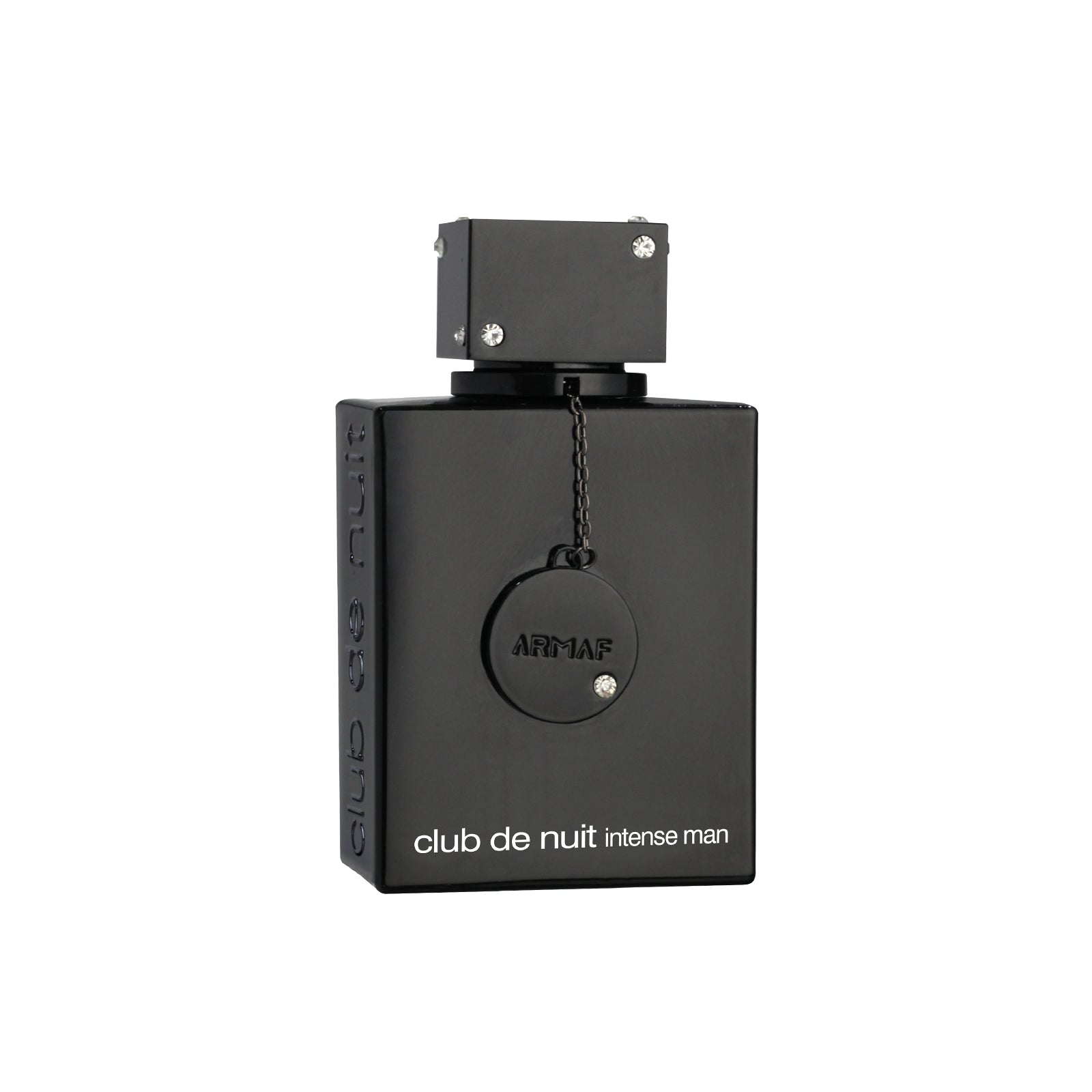CLUB DE NUIT INTENSE MAN PURE PARFUM – ARMAF