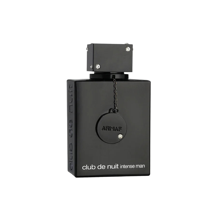 香水(男性用) Armaf Club de nuit intense man Amazon.com : ARMAF club de nuit intense Man EDT Men New in Box