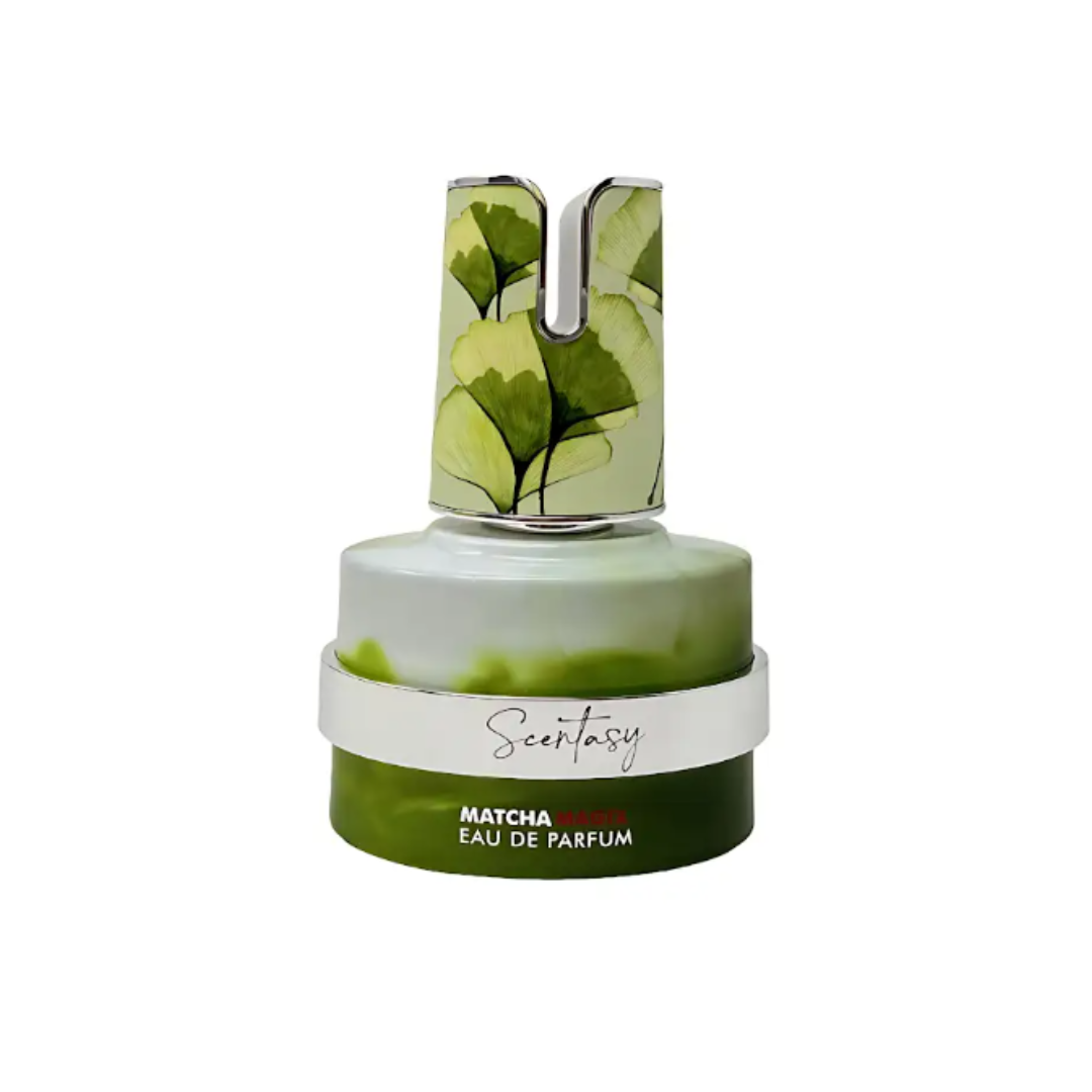 SCENTASY MATCHA MAGIX SCENTASY MATCHA MAGIX
