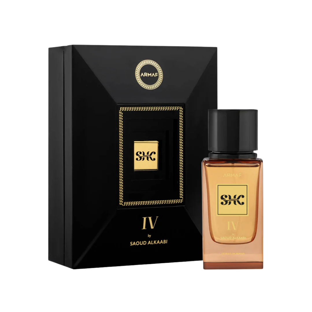 Shop ARMAF SHK II by Saoud AlKaabi | Bold Oriental EAU DE PARFUM
