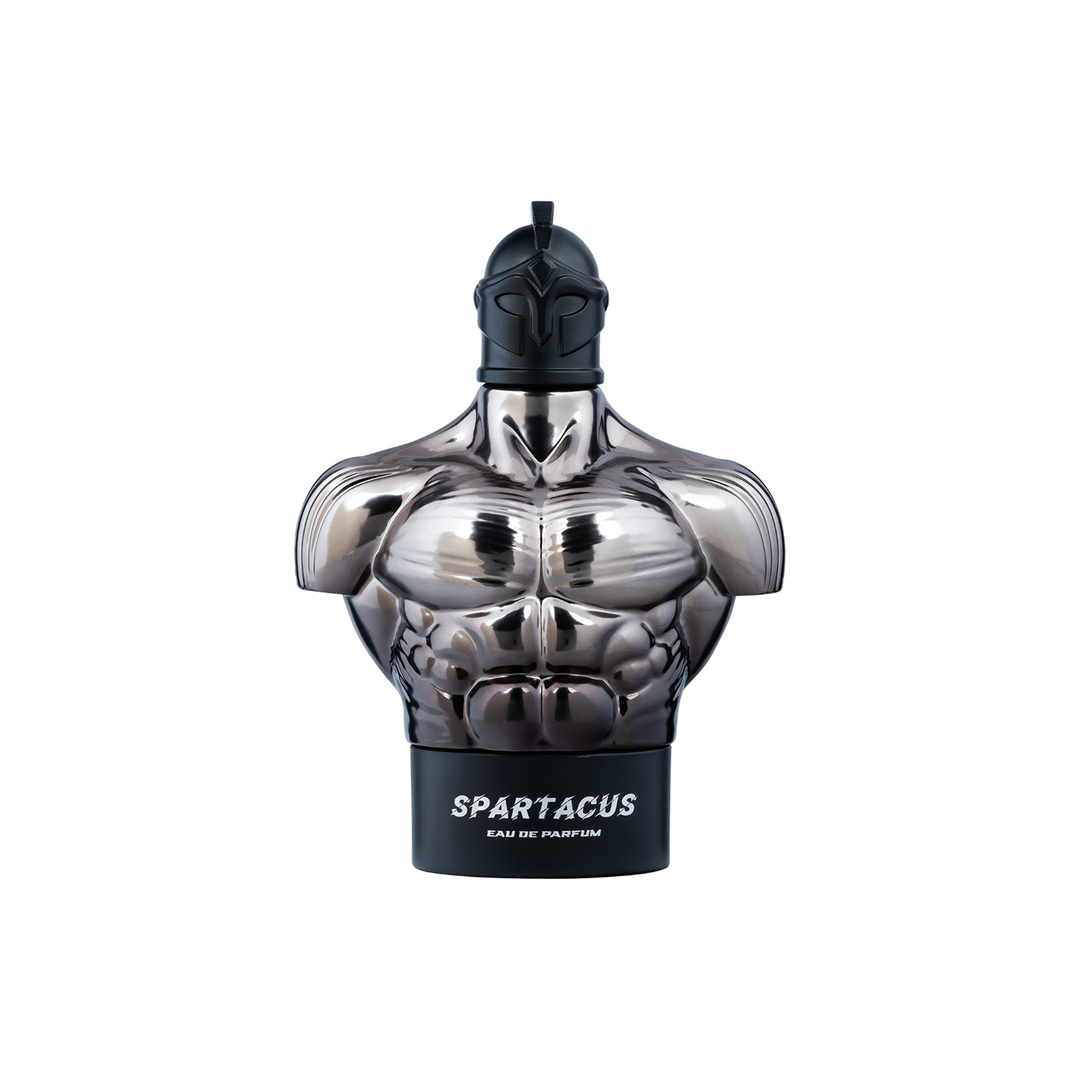 SPARTACUS EDP SPARTACUS EDP