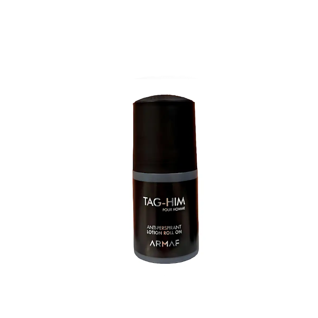 TAG HIM ANTI-PERSPIRANT ROLL ON