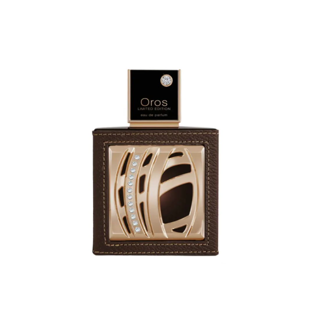 OROS LIMITED EDITION