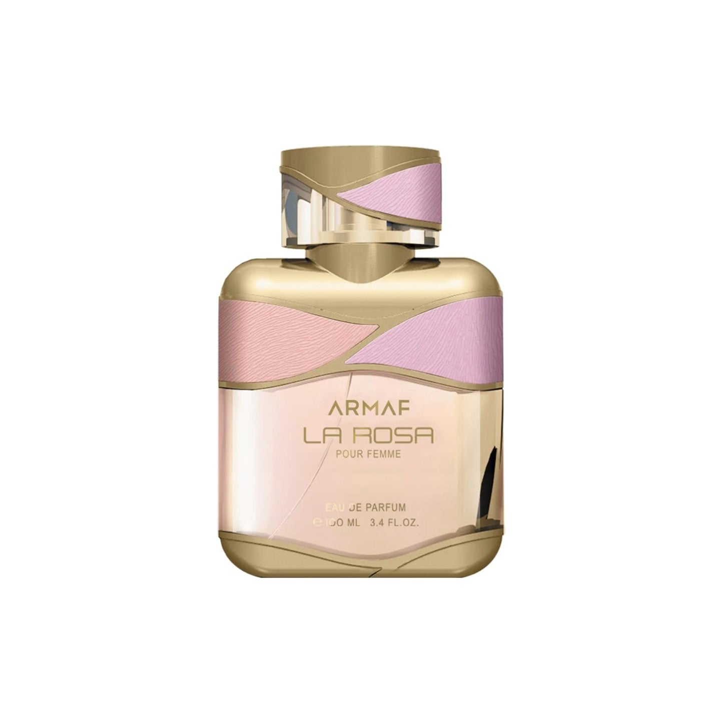 LA ROSA POUR FEMME