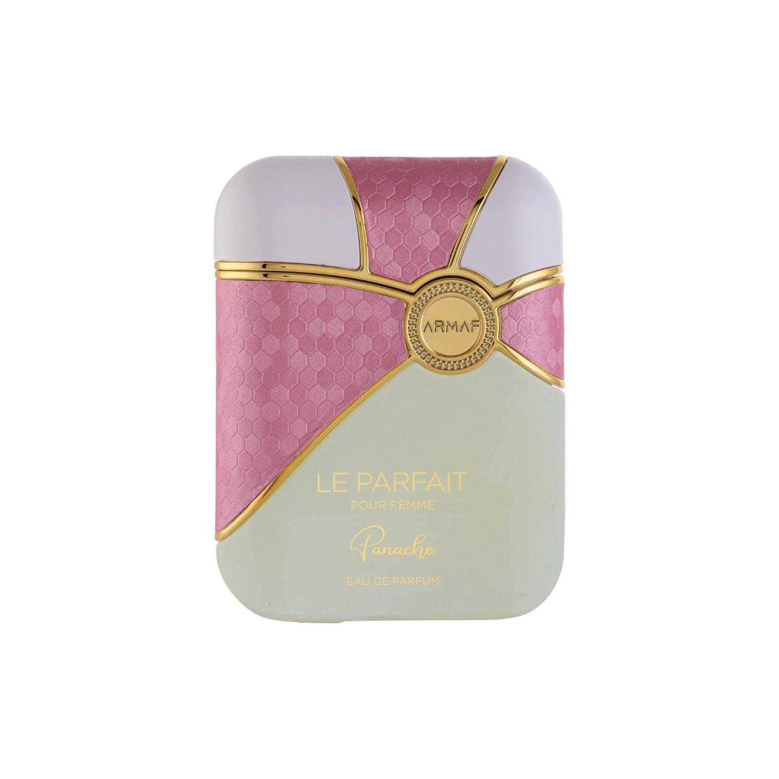 LE PARFAIT PANACHE