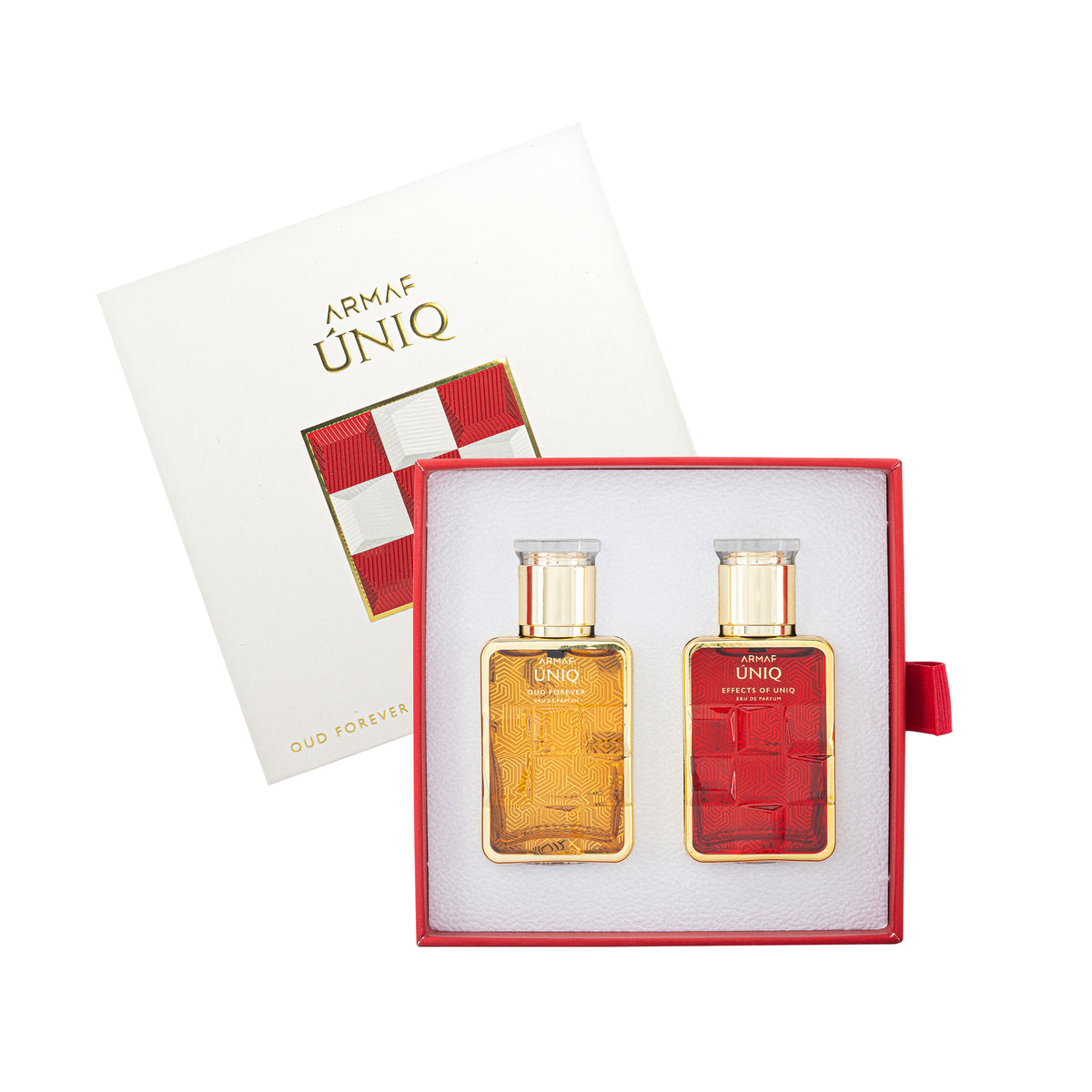 Uniq Collection Mini Gift Set