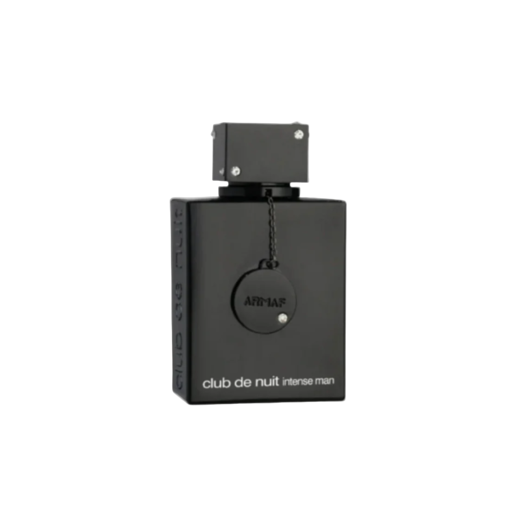 CLUB DE NUIT INTENSE MAN