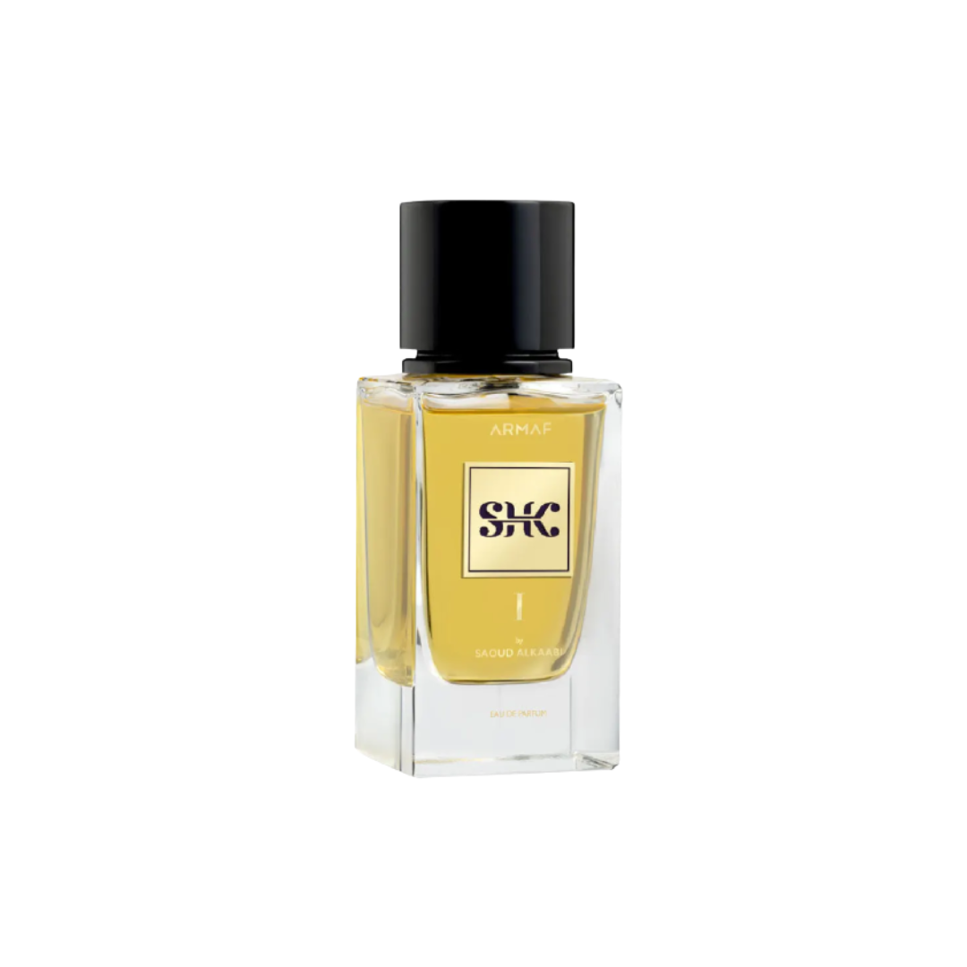香水(ユニセックス) Armaf SHK I by Saoud Alkaabi 100ml Shop ARMAF SHK I by Saoud AlKaabi | Elegant Oriental EAU DE PARFUM