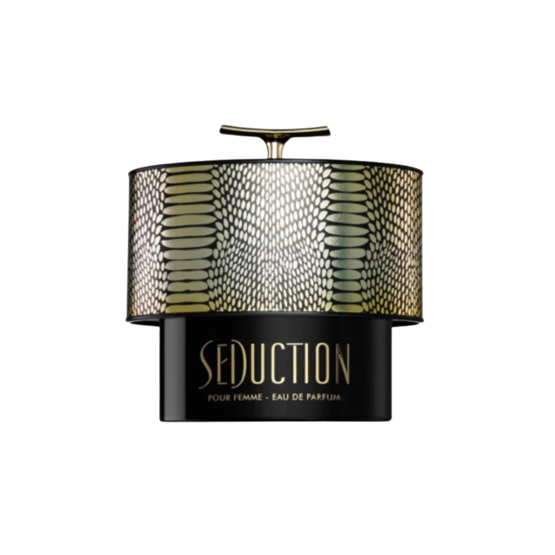 SEDUCTION POUR FEMME