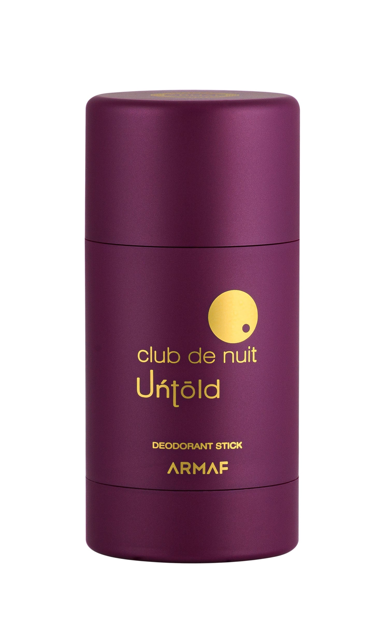 CLUB DE NUIT UNTOLD 4PCS GIFT SET