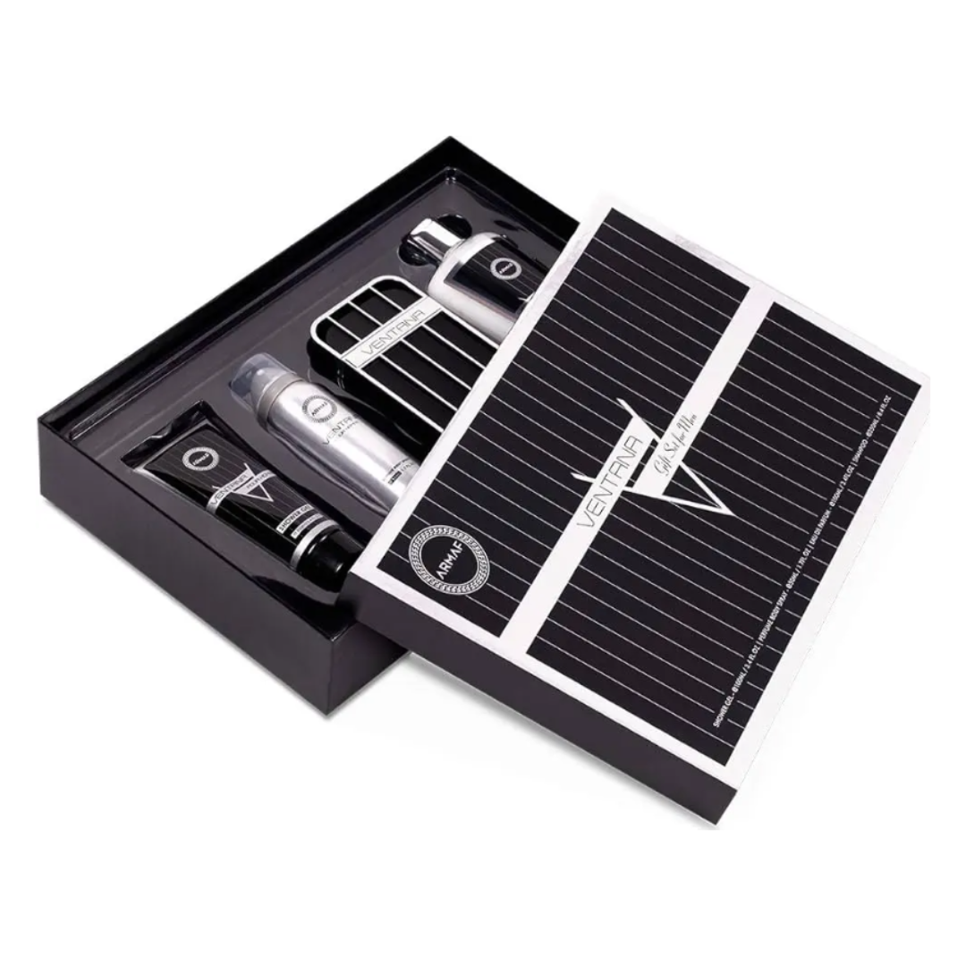 VENTANA GIFT SET FOR MEN