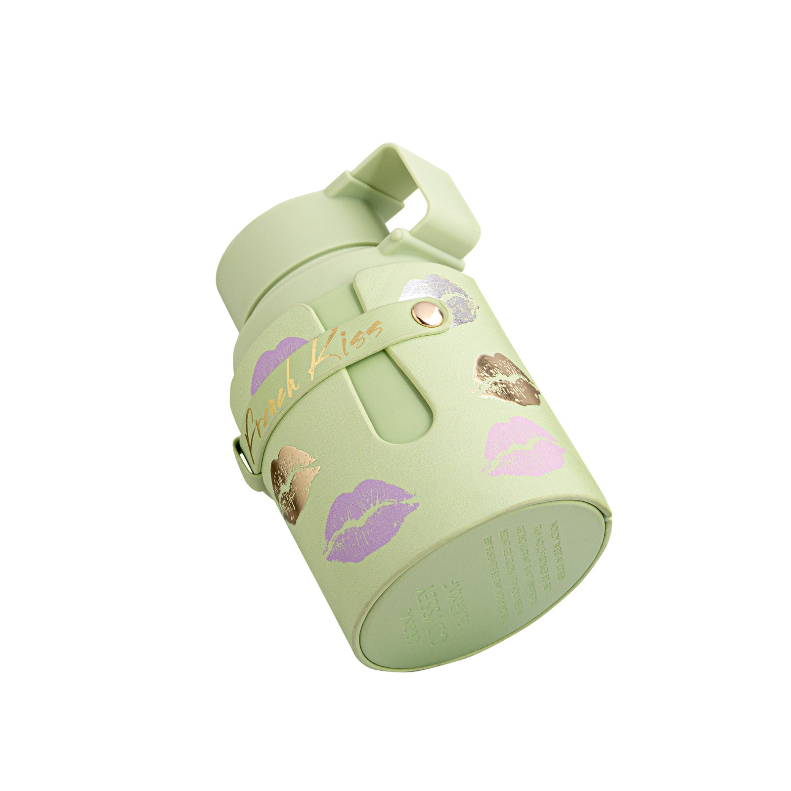 ODYSSEY FRENCH KISS