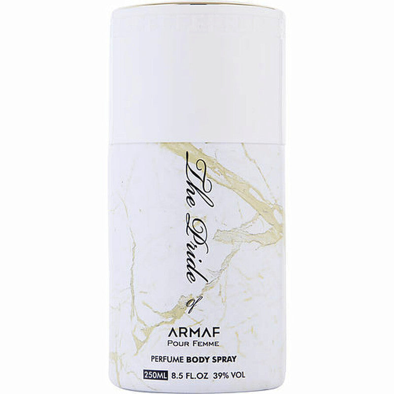 The Pride Of Armaf Pour Femme