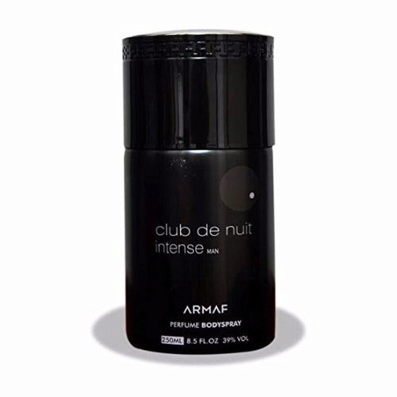 CLUB DE NUIT INTENSE MAN