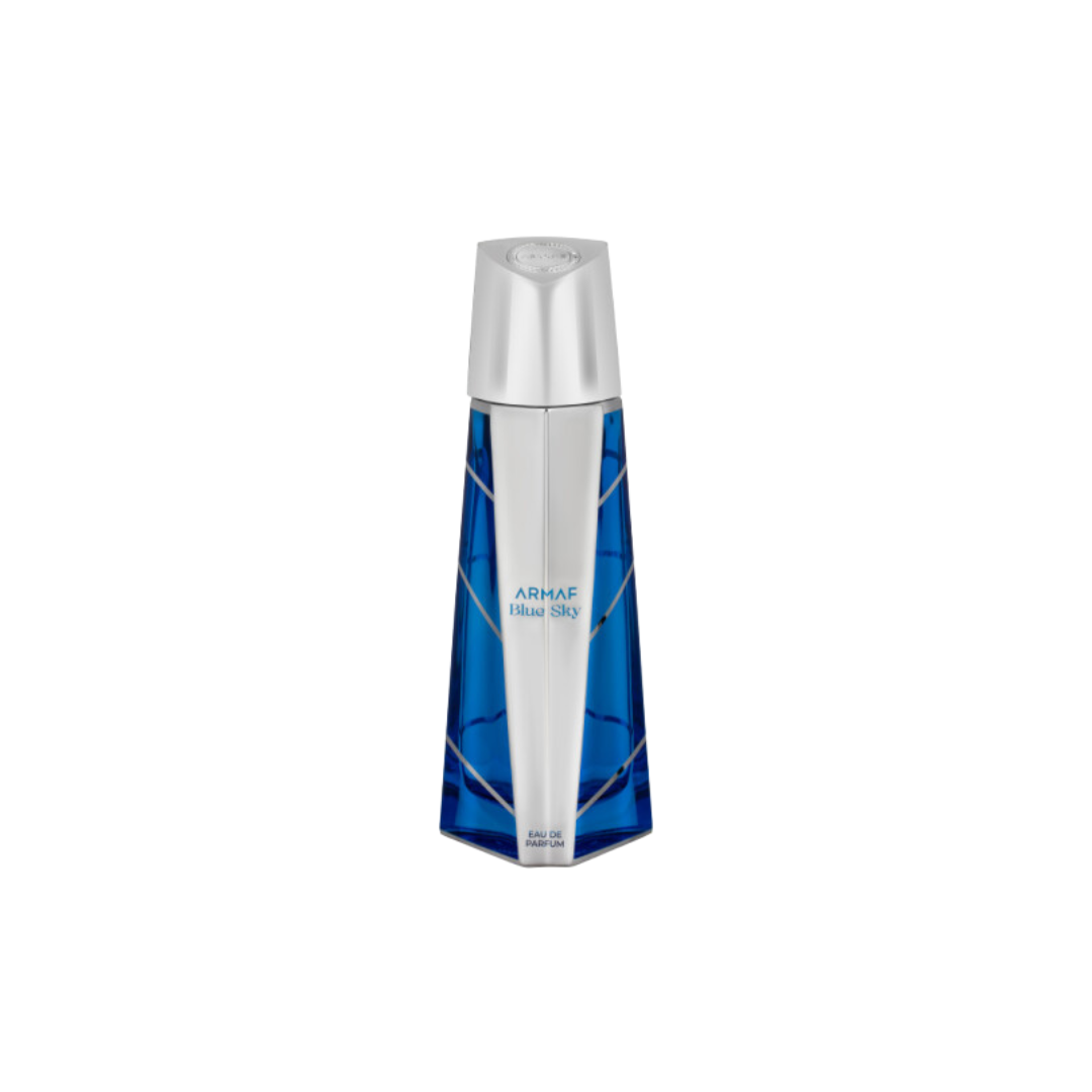 香水(男性用) Armaf Blue Sky Buy ARMAF Blue Sky 3.4 EDP Spray | Fresh, Sophisticated Fragrance