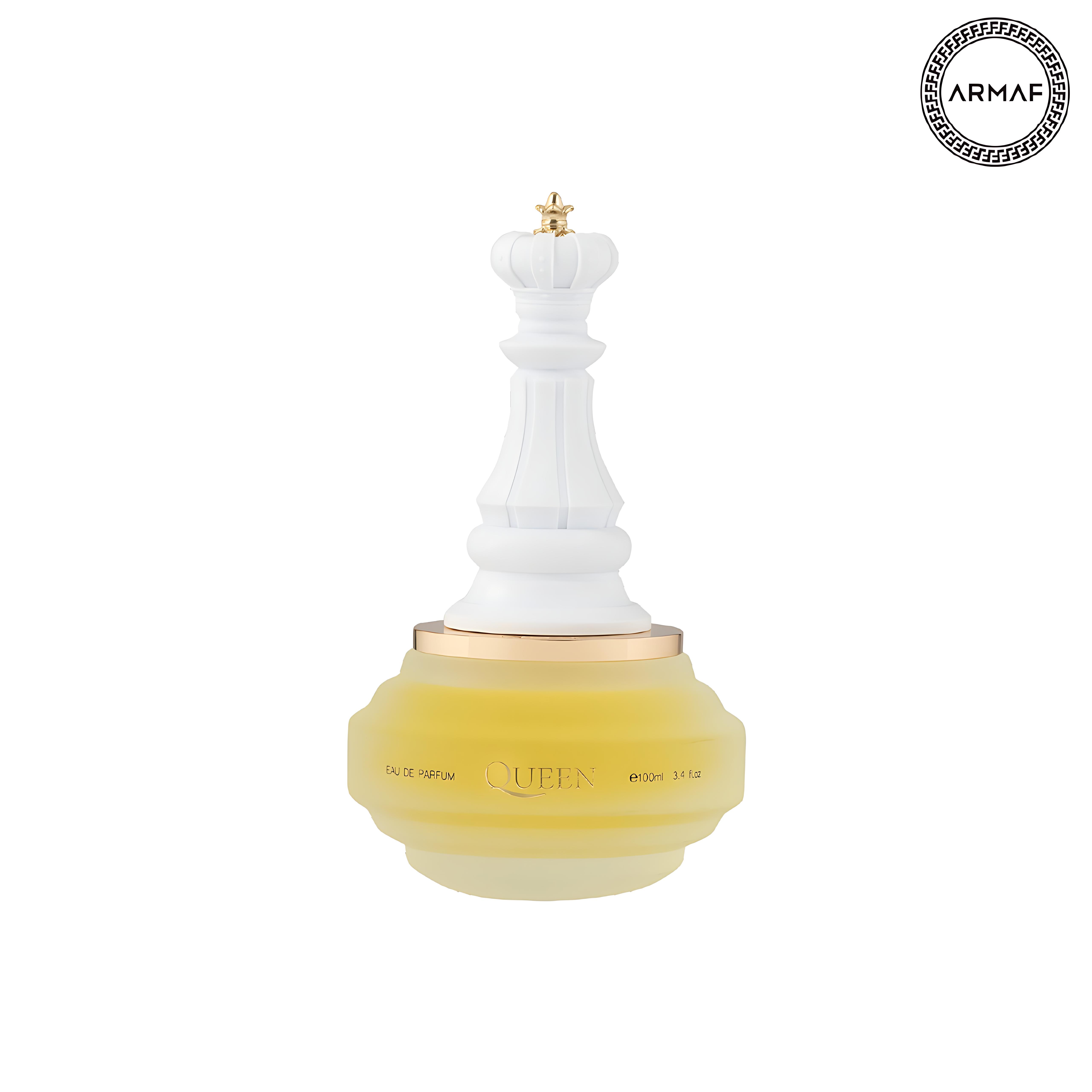 ARMAF CHECKMATE QUEEN