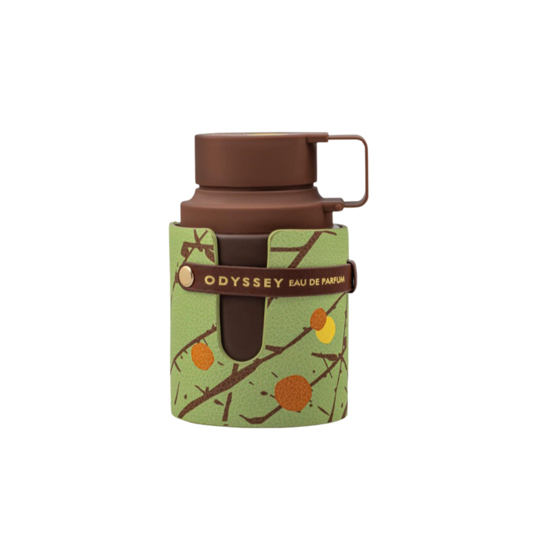Get Odyssey Dubai Chocolat EDP for Men | Rich & Gourmand Scent
