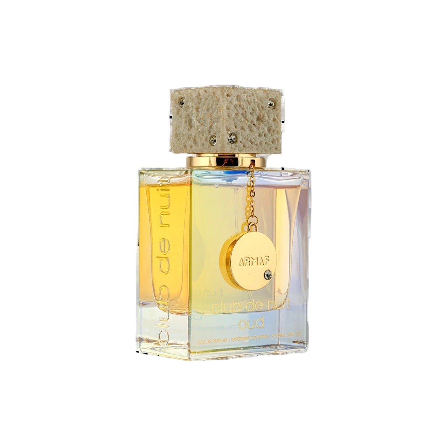 CLUB DE NUIT OUD 105ML
