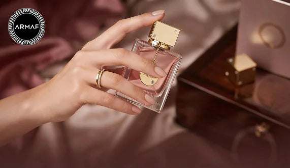 Why Floral Fragrances Are the Most Loved by Women