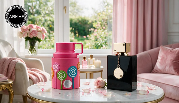 EDP vs EDT Explained: Which Is Better for Women?