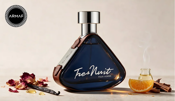 Define Fragrance for Skin Types: Which Notes Suit Your Skin?