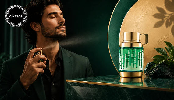 The Guide to Best Fragrances for Men