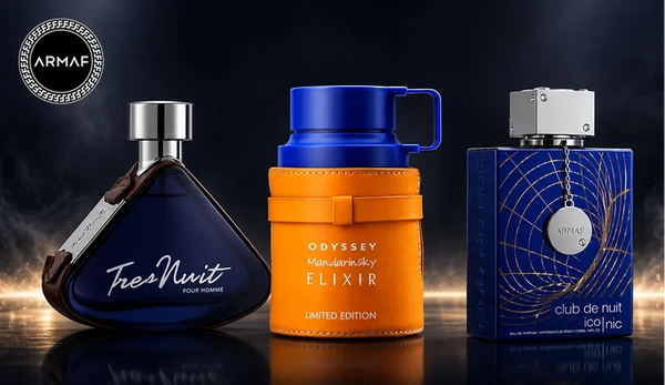 What Is a Woman's Favorite Men's Cologne?