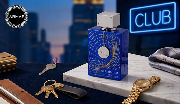 Which Perfume Lasts for 72 Hours?