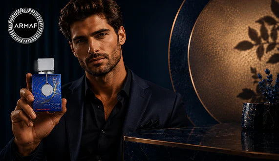 Which Fragrances are Trending for Men This Year?